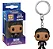 Chaveiro Funko Pop Keinchain Space Jam Dom - Imagem 1
