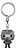 Chaveiro Funko Pop Keinchain Fortnite Havoc - Imagem 2