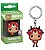 Chaveiro Funko Pop Keinchain Fortnite Tricera Ops - Imagem 1