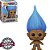 Funko Pop Trolls Good Luck Trolls Blue Troll 06 - Imagem 1