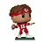 Funko Pop Nfl Chiefs Patrick Mahomes 251 - Imagem 3