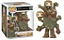 Funko Pop Lord of the Rings Treebeard with Merry & Pippin 1579 - Imagem 1
