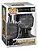 Funko Pop Lord of the Rings Mouth of Sauron 1578 - Imagem 2
