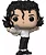 Funko Pop Michael Jackson 346 - Imagem 3