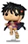 Funko Pop One Piece Luffy 1620 - Imagem 2