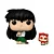 Funko Pop Inuyasha Kagome with kirara 1592 - Imagem 2