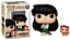 Funko Pop Inuyasha Kagome with kirara 1592 - Imagem 1