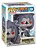 Funko Pop Naruto Sasuke curse mark 2 1664 - Imagem 1