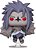 Funko Pop Naruto Sasuke curse mark 2 1664 - Imagem 2