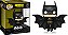 Funko Pop Heroes DC Batman 521 - Imagem 1