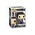 Funko Pop the addams family Wednesday Addams 1549 - Imagem 2