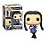 Funko Pop the addams family Wednesday Addams 1549 - Imagem 1