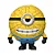 Funko Pop Meu malvado favorito 4 Mega Minion Jerry 1555 - Imagem 2
