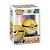 Funko Pop Meu malvado favorito 4 Mega Minion Jerry 1555 - Imagem 3