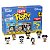 Funko Bitty Pop Disney (Pateta) 4 Pack - Imagem 1