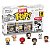 Funko Bitty Pop Harry Potter (Dobby) 4 Pack - Imagem 1
