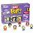 Funko Bitty Pop Princess (Cinderella) 4 Pack - Imagem 1