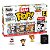 Funko Bitty Pop Toy Story (Forky) 4 Pack - Imagem 1