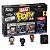 Funko Bitty Pop Marvel (Iron Man) 4 Pack - Imagem 1