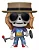 Funko Pop Rocks Guns'n Roses Axl Rose 401 - Imagem 2
