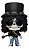 Funko Pop Rocks Guns'n Roses Slash Skeleton 402 - Imagem 2