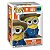Funko Pop Minions Bts RM  418 - Imagem 3