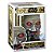 Funko Pop Star Wars Darth Malgus (Legends) 728 - Imagem 3