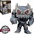 Funko Pop Heroes DC The Devastator 319 - Imagem 1
