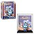 Funko Pop Disney Covers Aladdin Genie w/lamp - Imagem 1