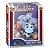 Funko Pop Disney Covers Aladdin Genie w/lamp - Imagem 2