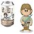 Funko Vinyl Soda Star Wars Luke Skywalker Galactic - Imagem 1