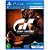 Gran Turismo Sport - Ps4 (Usado) - Imagem 1