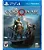 God of War 2018 - Ps4 (Usado) - Imagem 1