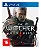The Witcher 3 Wild Hunt - Ps4 (Usado) - Imagem 1