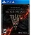 The Elder Scrolls Morrowins - Ps4 (Usado) - Imagem 1