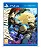 Gravity Rush 2 - Ps4 (Usado) - Imagem 1