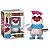 Funko Pop Killer Klowns Chubby 1622 - Imagem 1