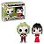 Funko Pop Bettlejuiced 2 Beetlejuiced & Lydia 2 Pack - Imagem 1