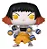 Funko Pop Demon Slayer Susamaru 1515 - Imagem 2