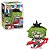 Funko Pop Demon Slayer Gyutaro Blood Attack 1754 - Imagem 1