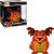 Funko Pop Dungeons Dragons sized 10 Themberchaud 1331 - Imagem 1