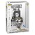 Funko Pop Harry Potter Cover Harry Potter Undesirable 175 - Imagem 3
