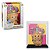 Funko Pop Harry Potter Cover Gryffindor 02 66309 - Imagem 1