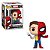 Funko Pop Marvel Split Spider-man/Peter Parker 1432 - Imagem 1