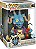 Funko Pop One Piece 4 Sized 10 Kaido Dragon Form 1623 - Imagem 1