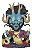 Funko Pop One Piece 4 Sized 10 Kaido Dragon Form 1623 - Imagem 2