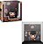Funko Pop Rocks Albums Panic at the disco Brendon Urie 64 - Imagem 1