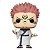 Funko Pop Jujutsu Kaisen Ryomen Sukuna 1638 - Imagem 2