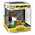 Funko Pop Peanuts Snoopy DELUXE Snoopy & Beagle Scouts 1587 - Imagem 2
