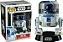 Funko Pop Star Wars R2-D2 31 - Imagem 1